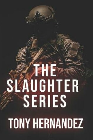 Cover of The Slaughter Series