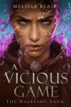 Book cover for A Vicious Game