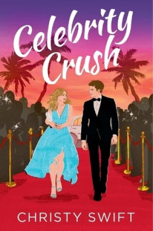 Cover of Celebrity Crush