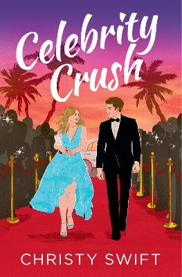 Cover of Celebrity Crush