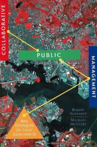 Cover of Collaborative Public Management