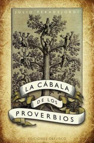 Cover of Cabala de Los Proverbios