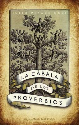 Book cover for Cabala de Los Proverbios