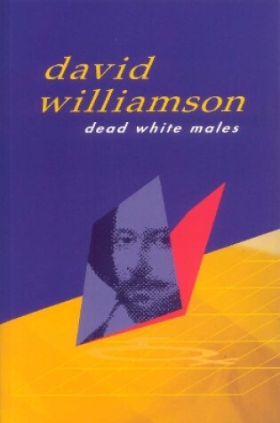 Cover of Dead White Males