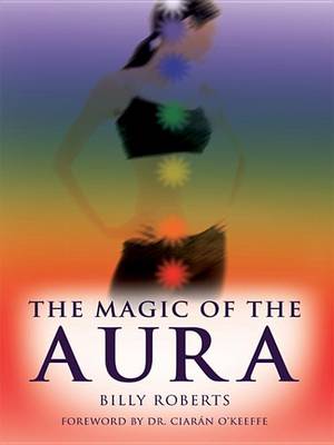 Book cover for The Magic of the Aura