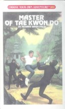 Cover of Master of Tae Kwon Do