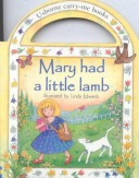 Cover of Mary Had a Little Lamb