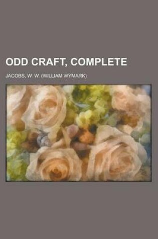 Cover of Odd Craft, Complete