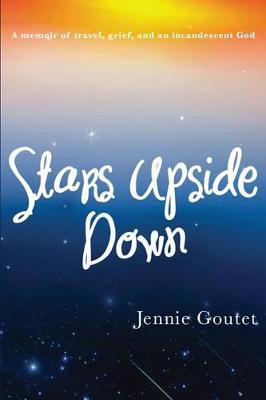 Book cover for Stars Upside Down