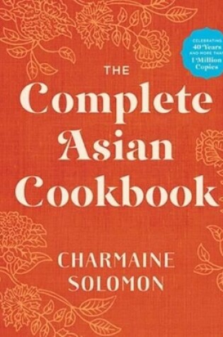 Cover of The Complete Asian Cookbook (New edition)