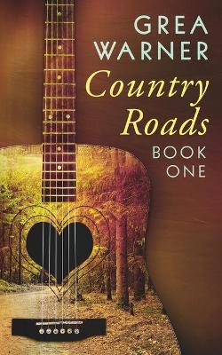 Cover of Country Roads