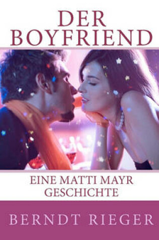 Cover of Der Boyfriend