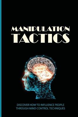 Cover of Manipulation Tactics