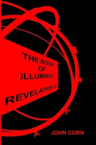 Cover of The Book of Illuminati Revelation 33