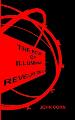 Book cover for The Book of Illuminati Revelation 33