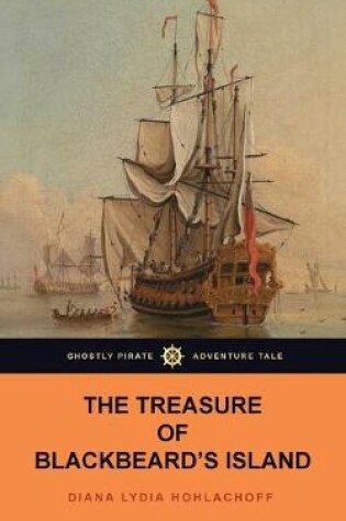 Cover of The Treasure of Blackbeard's Island