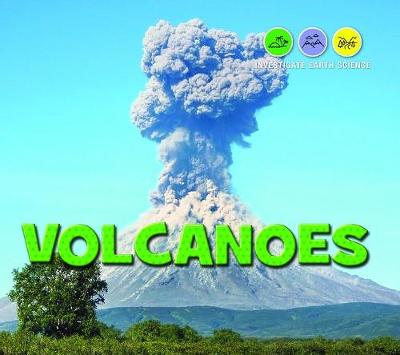 Cover of Volcanoes