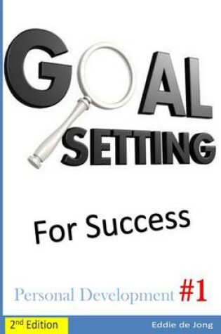 Cover of Goal Setting for Success