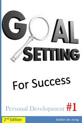 Book cover for Goal Setting for Success