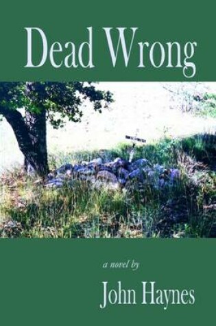 Cover of Dead Wrong