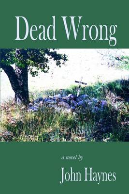 Book cover for Dead Wrong