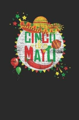 Cover of Cinco De Mayo