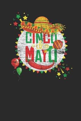 Book cover for Cinco De Mayo