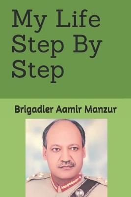 Cover of My Life Step By Step