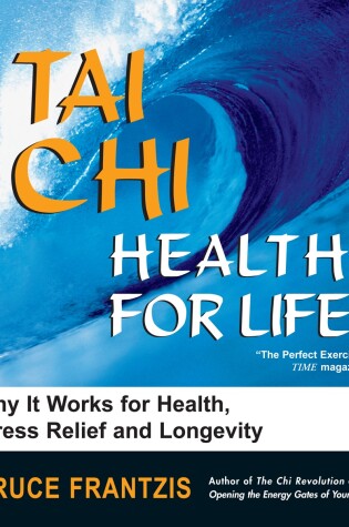 Cover of Tai Chi