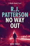 Book cover for No Way Out