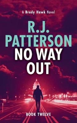 Book cover for No Way Out