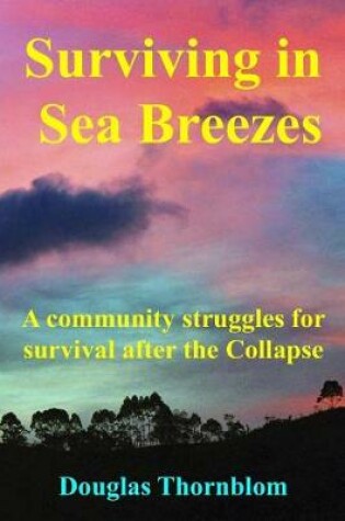 Cover of Surviving In Sea Breezes