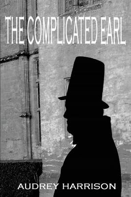 Book cover for The Complicated Earl