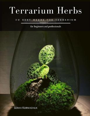 Book cover for Terrarium Herbs