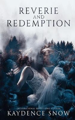 Book cover for Reverie and Redemption