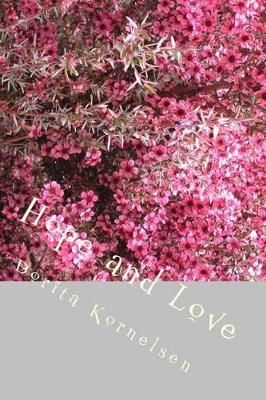 Book cover for Hope and Love