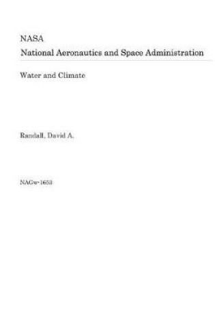 Cover of Water and Climate