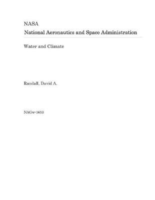 Book cover for Water and Climate