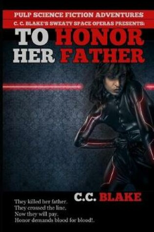 Cover of To Honor Her Father