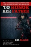 Book cover for To Honor Her Father