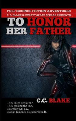 Cover of To Honor Her Father