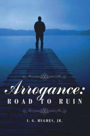 Cover of Arrogance