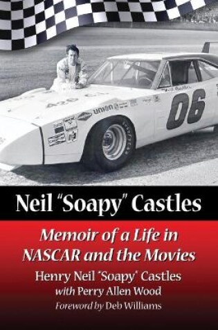 Cover of Neil “Soapy” Castles
