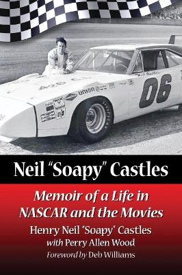 Book cover for Neil “Soapy” Castles