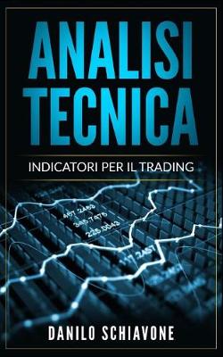 Book cover for Analisi Tecnica