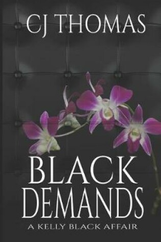 Cover of Black Demands