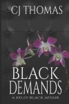 Book cover for Black Demands