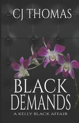 Book cover for Black Demands