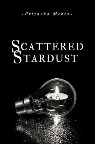 Cover of Scattered Stardust