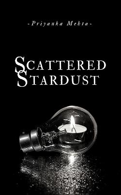 Book cover for Scattered Stardust